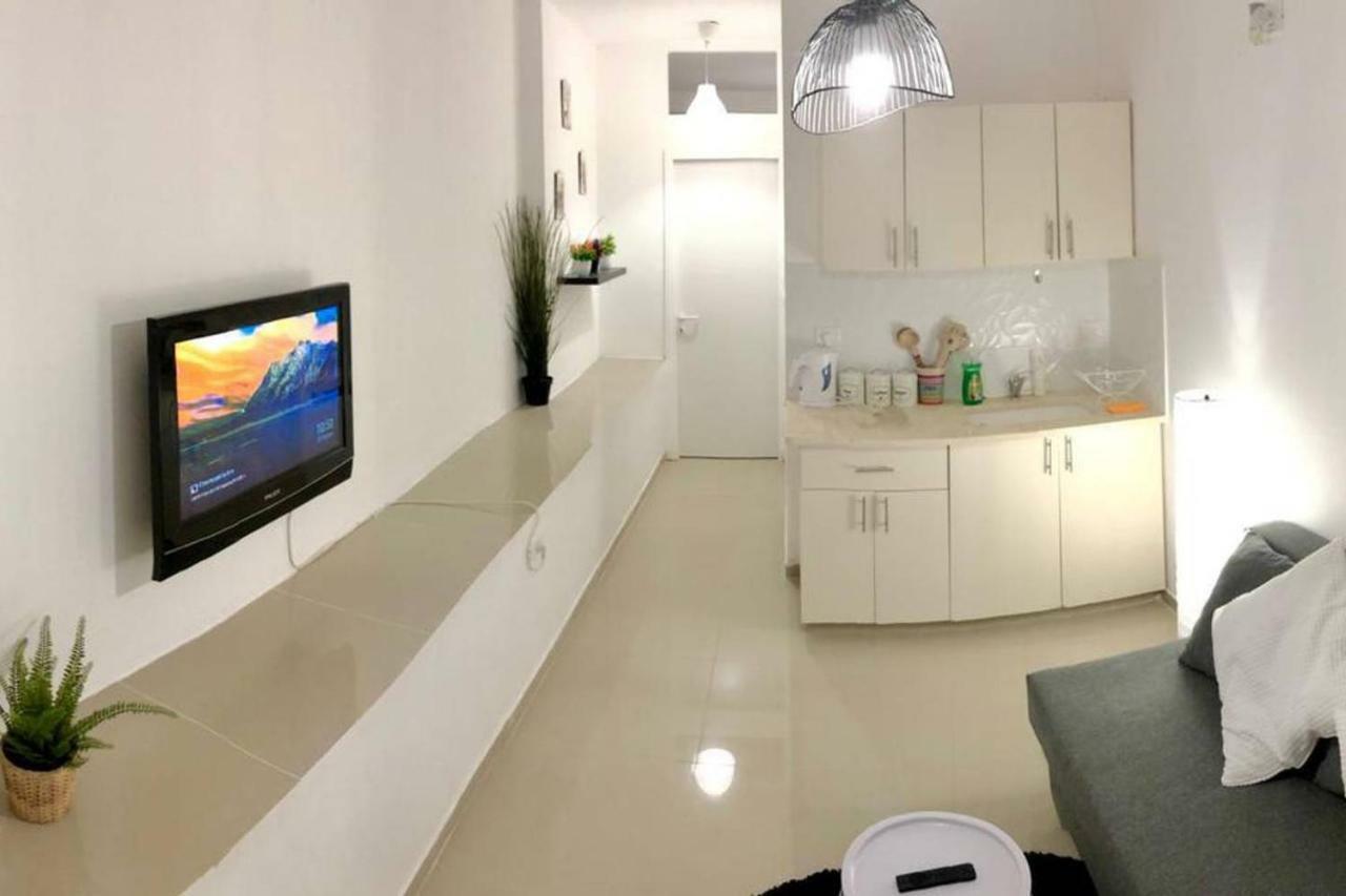 Gorgeous Boutique Apt!! //Prime Market Location!! Apartment Jerusalem Exterior photo