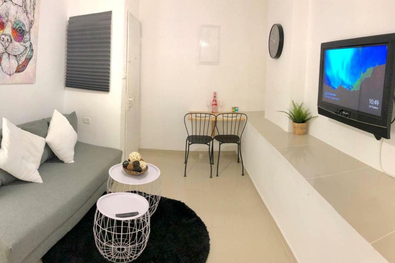 Gorgeous Boutique Apt!! //Prime Market Location!! Apartment Jerusalem Exterior photo